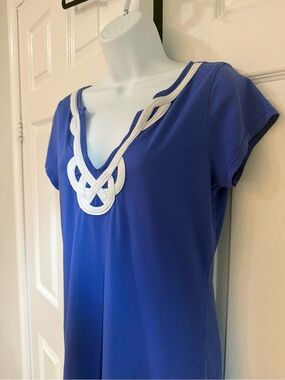 Lilly Pulitzer Cotton Dress